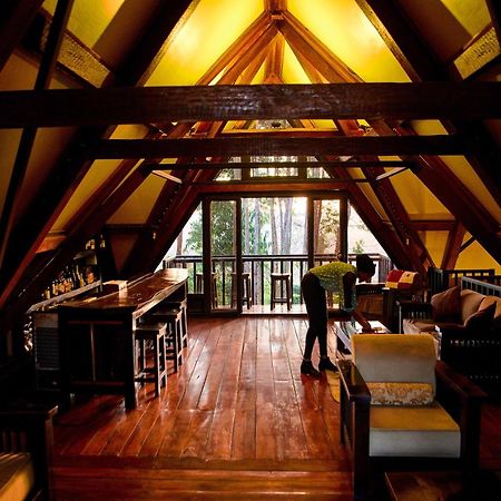 Shamba Lodge Cabin B Arusha Eksteriør bilde